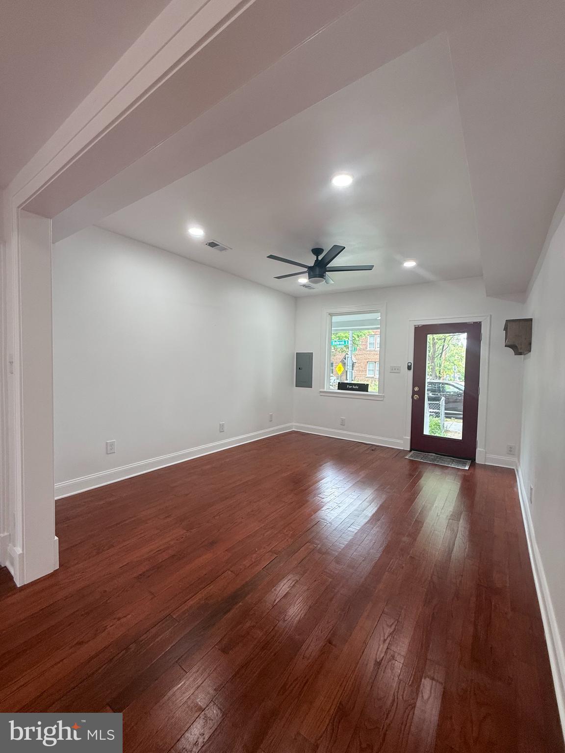 1113 Holbrook Terrace Northeast Washington, DC 20002 - Photo 12 of 72