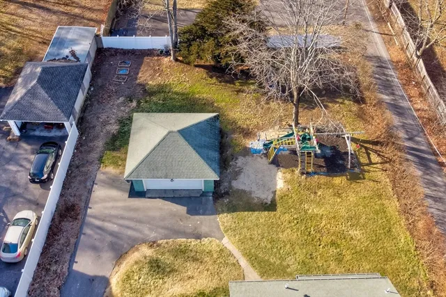 $680,000 | 278 North Franklin Street, Holbrook, MA 02343