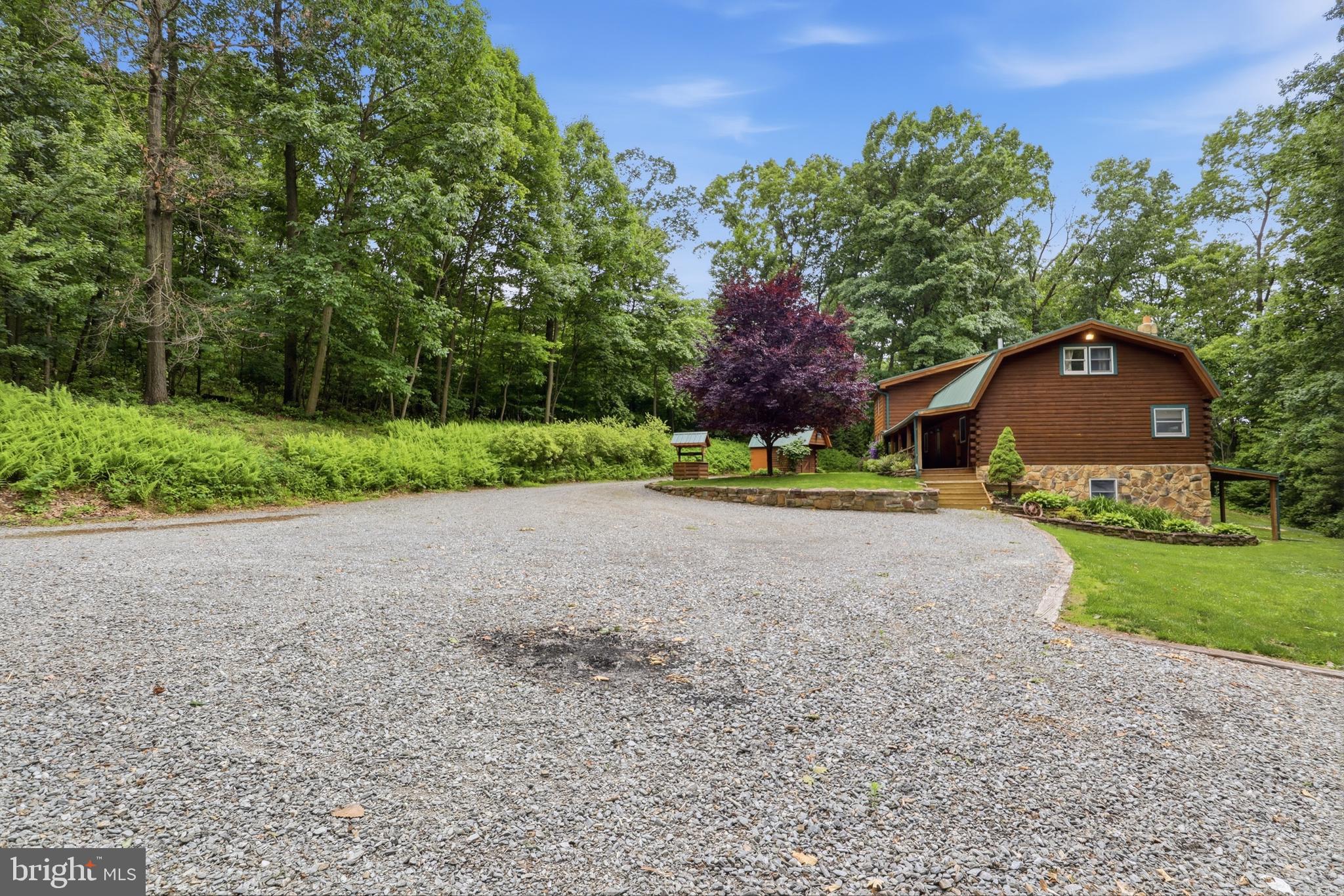 375 Zion Church Road Red Lion, PA 17356 - Photo 43 of 54