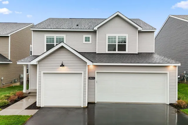$509,990 | 10431 Glenbrook Avenue South, Cottage Grove, MN 55016