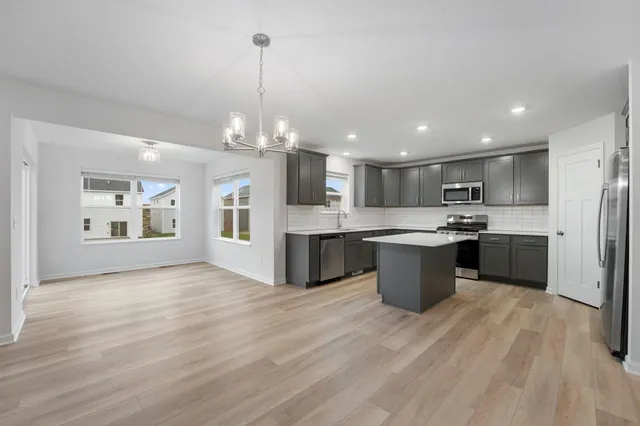 $499,990 | 10431 Glenbrook Avenue South, Cottage Grove, MN 55016