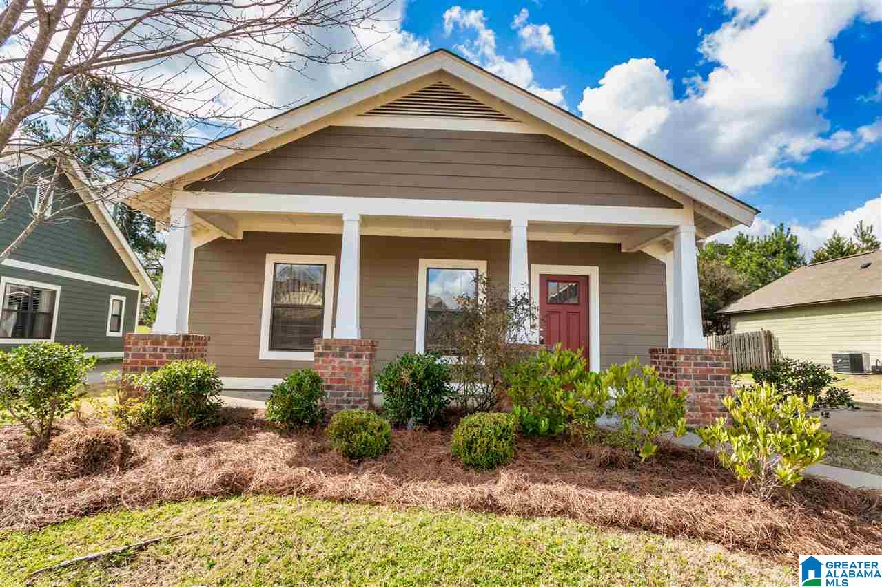 152 Enclave Avenue Calera, AL 35040 - Photo 1 of 1