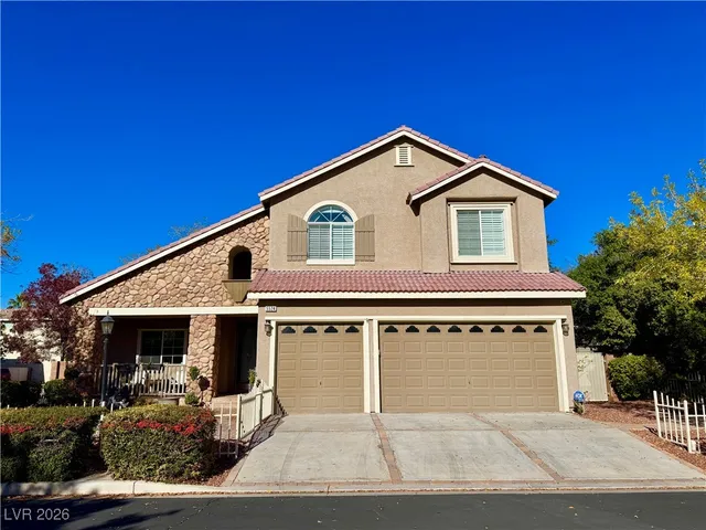 $2,750 | 5524 Ivy Side Avenue, Las Vegas, NV 89131