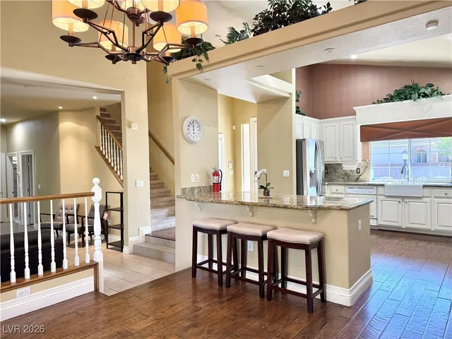 $2,500 | 5524 Ivy Side Avenue, Las Vegas, NV 89131