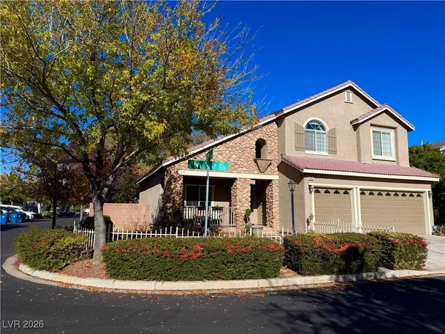 $2,500 | 5524 Ivy Side Avenue, Las Vegas, NV 89131