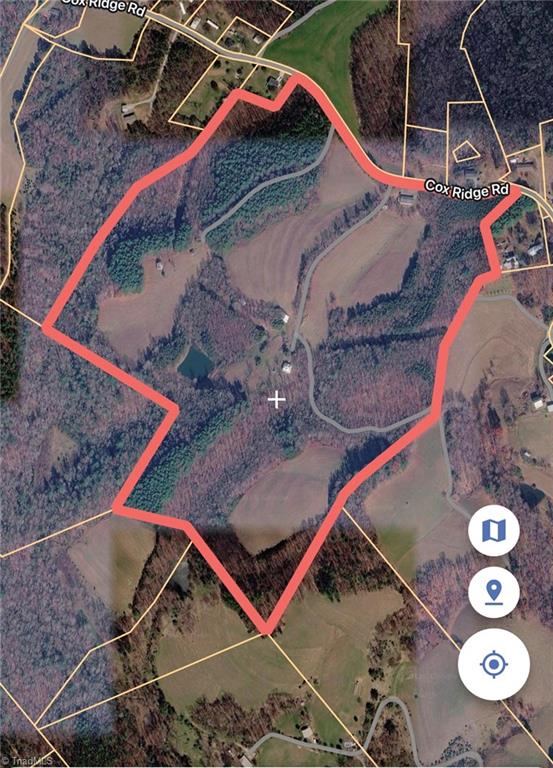 975 Cox Ridge Road Claudville, VA 24076 - Photo 3 of 50