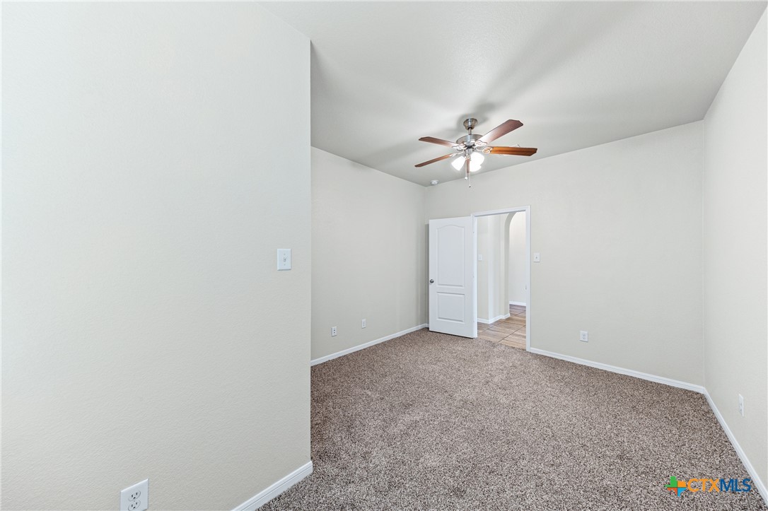 804 Rivington Drive Temple, TX 76502 - Photo 29 of 38 Laundry Room