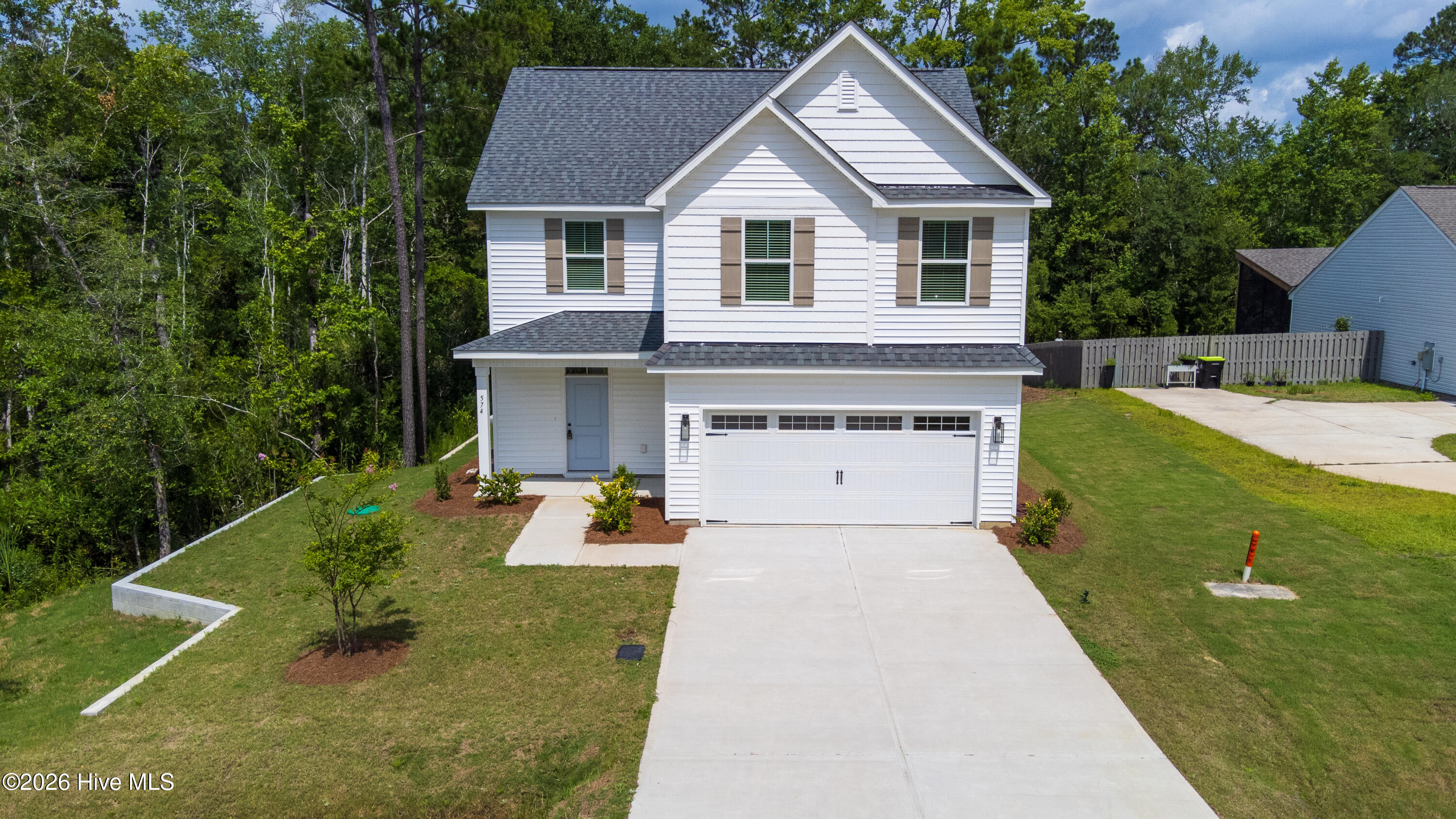 574 Poppleton Drive Hampstead, NC 28443 - Photo 5 of 38