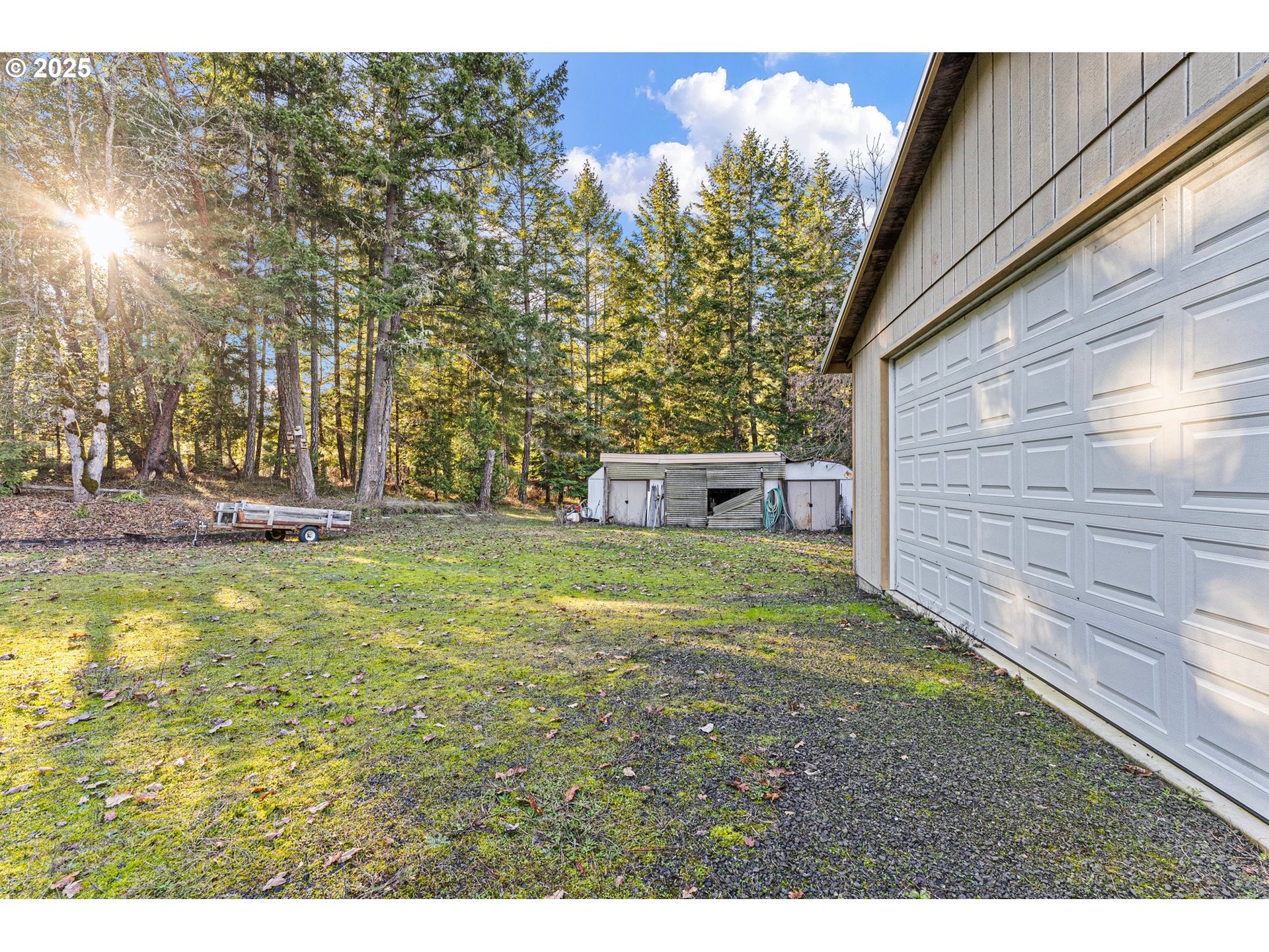 660 Byron Creek Road Winston, OR 97496 - Photo 38 of 48