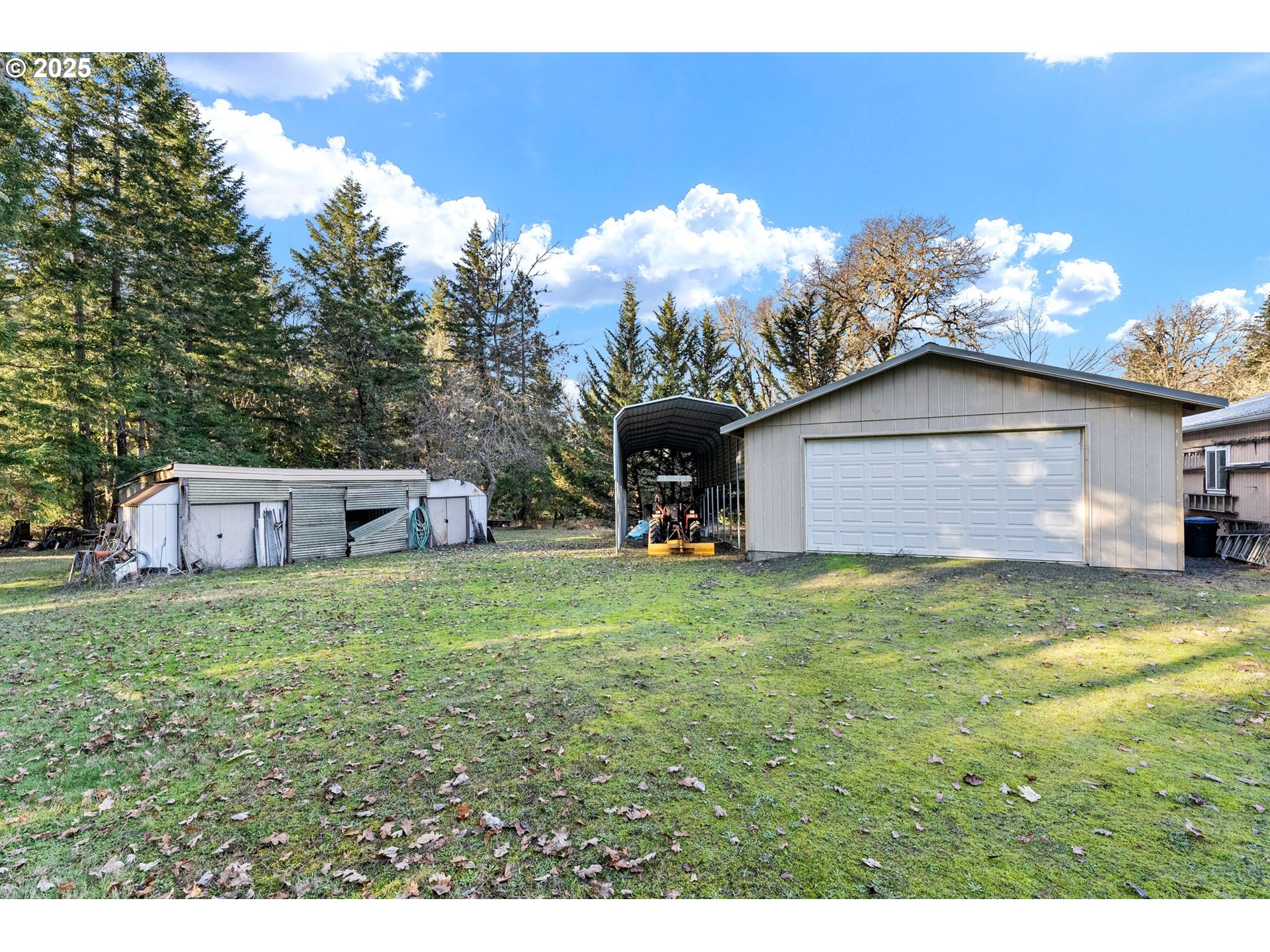 660 Byron Creek Road Winston, OR 97496 - Photo 39 of 48