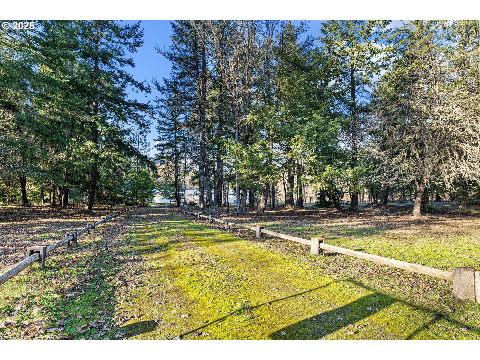 660 Byron Creek Road Winston, OR 97496 - Photo 41 of 48