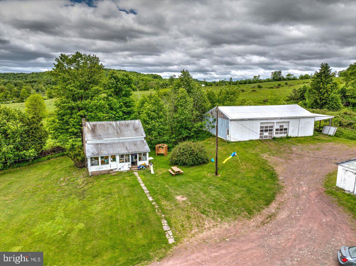 115 A Hellmers Hill Road Equinunk, PA 18417 - Photo 11 of 27