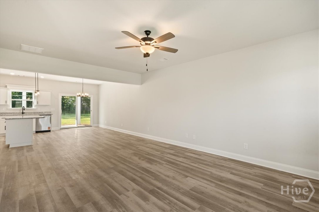 337 Crosswinds Drive Rincon, GA 31326 - Photo 3 of 25