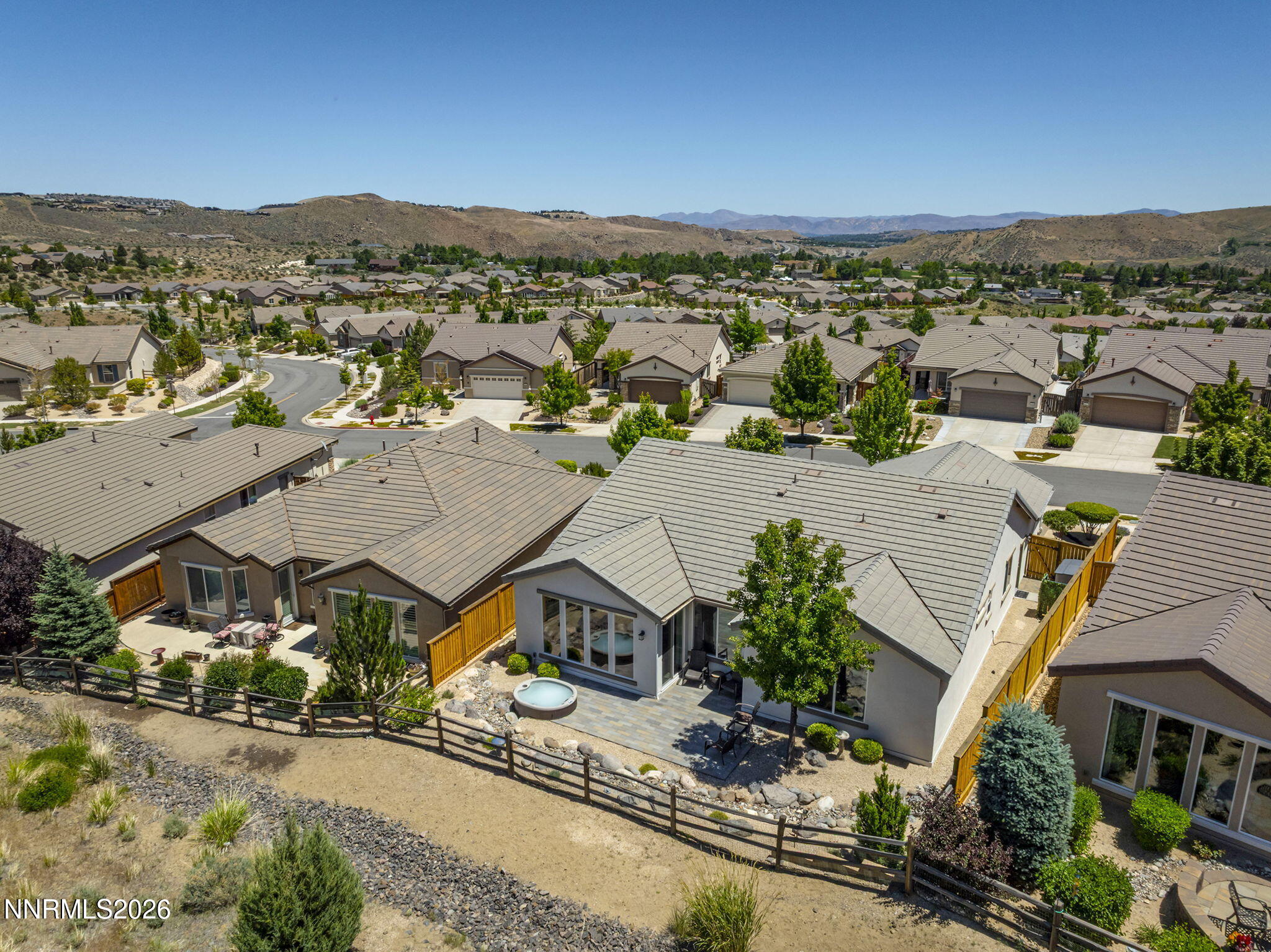 1108 Dutch Hollow Trail Reno, NV 89523 - Photo 7 of 43 7-web-or-mls-DJI_0463