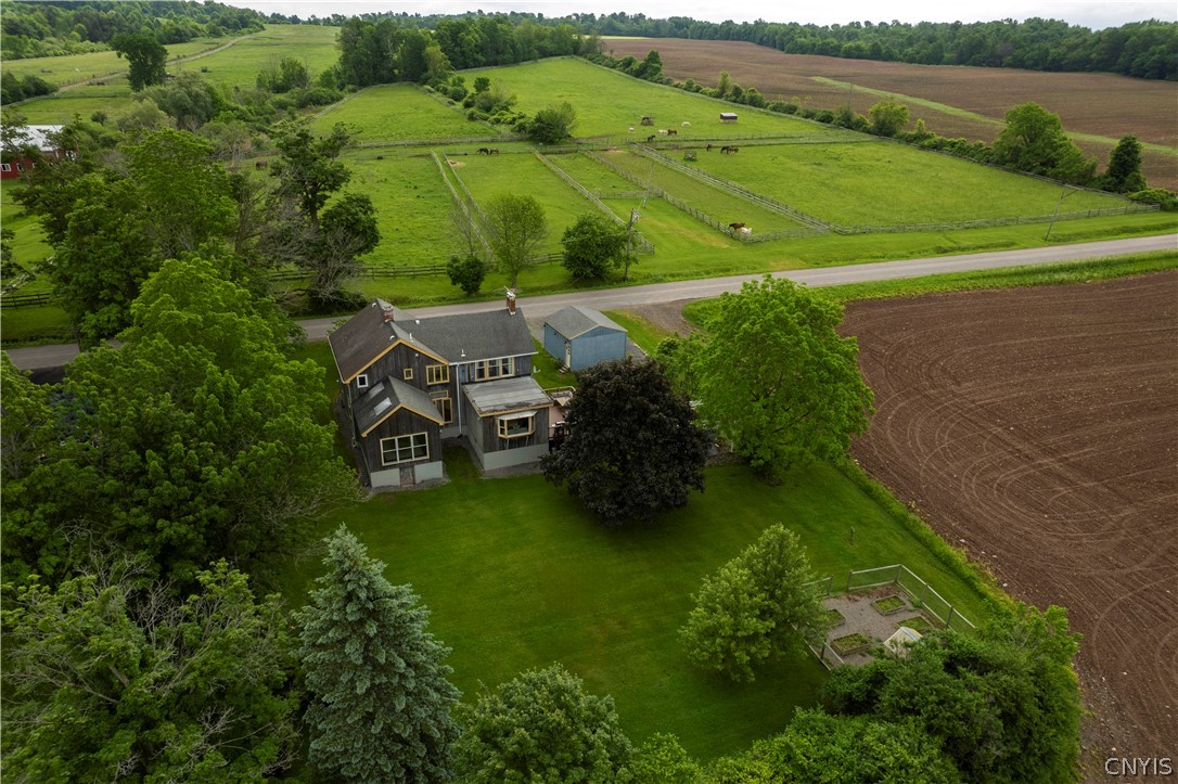 2209 Gridley Paige Road Marshall, NY 13328 - Photo 11 of 50