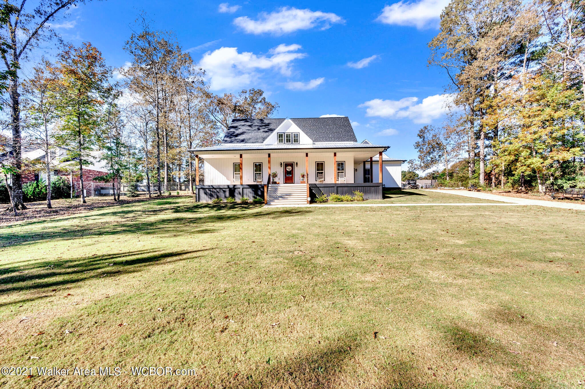 3906 Turkey Run Jasper, AL 35504 - Photo 2 of 36 Gallery Image 2
