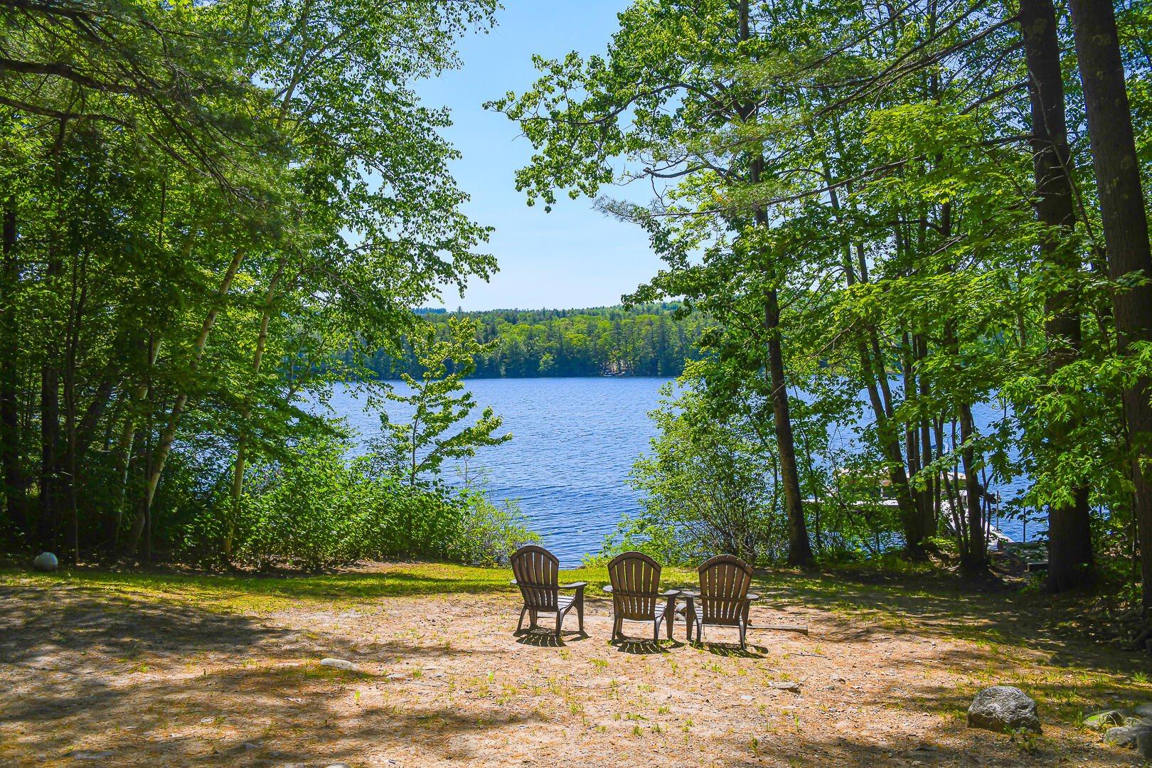 149 Beach Road Naples, ME 04055 - Photo 5 of 43 149 beach road-7