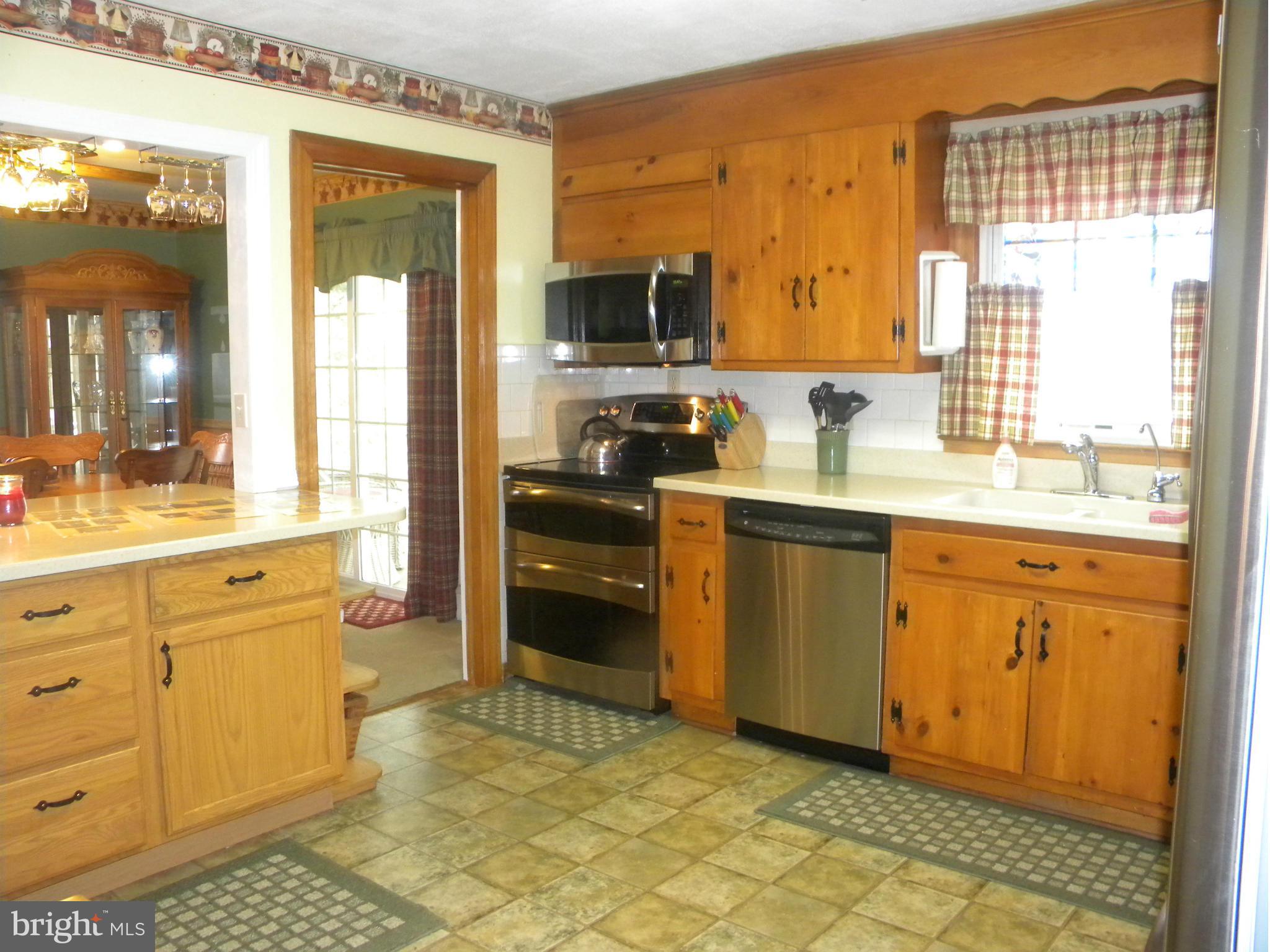 5409 Rixeyville Road Rixeyville, VA 22737 - Photo 14 of 30 View