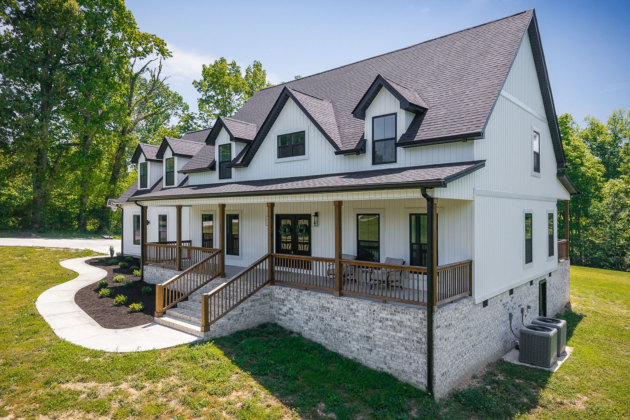 250 Dyer Ridge Road Baxter, TN 38544 - Photo 2 of 52