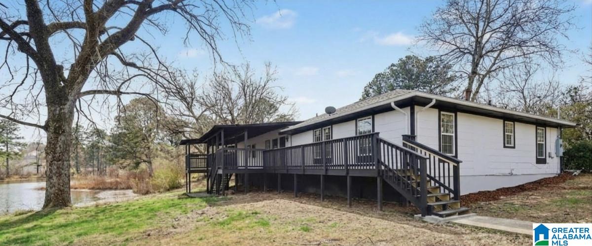 73 Blackjack Road Odenville, AL 35120 - Photo 18 of 23