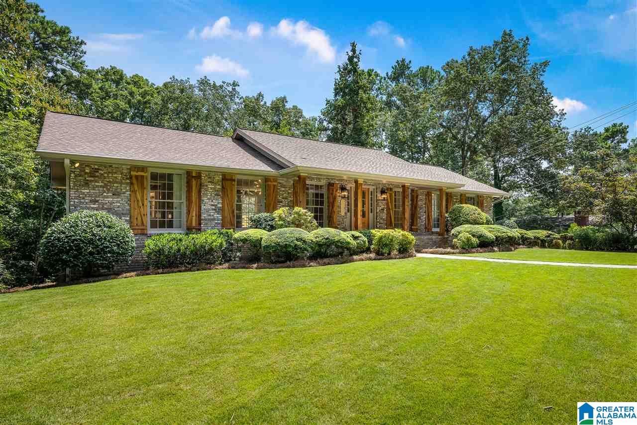 1645 Moss Rock Road Birmingham, AL 35226 - Photo 33 of 33