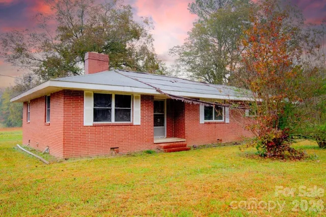 $190,000 | 10010 Stokes Ferry Road, Gold Hill, NC 28071