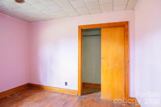 $190,000 | 10010 Stokes Ferry Road, Gold Hill, NC 28071