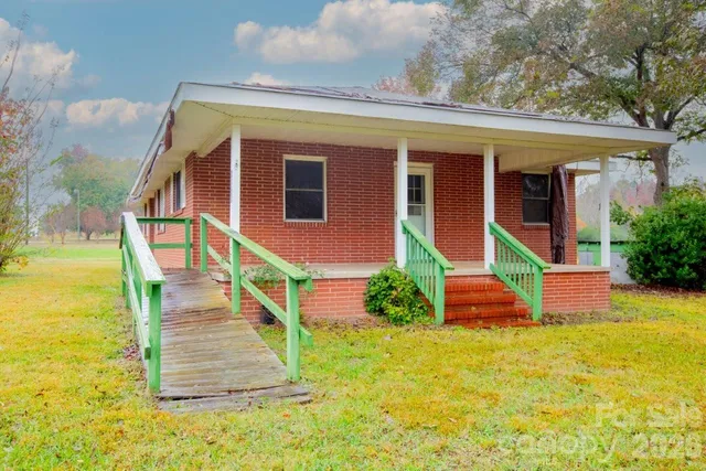 $190,000 | 10010 Stokes Ferry Road, Gold Hill, NC 28071
