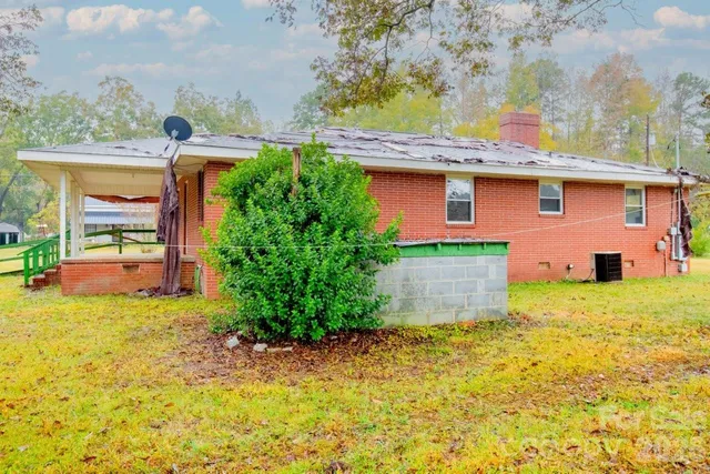 $190,000 | 10010 Stokes Ferry Road, Gold Hill, NC 28071