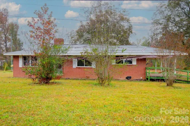 $190,000 | 10010 Stokes Ferry Road, Gold Hill, NC 28071