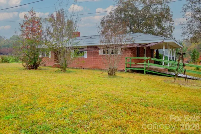 $190,000 | 10010 Stokes Ferry Road, Gold Hill, NC 28071