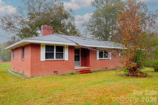 $190,000 | 10010 Stokes Ferry Road, Gold Hill, NC 28071