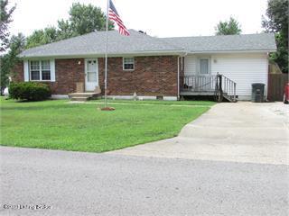 310 Crossgate Road Elizabethtown, KY 42701 - Photo 1 of 15 Welcome Home