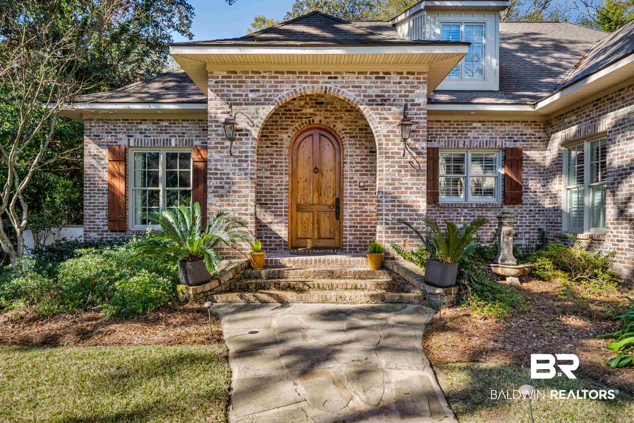 261 Dilston Street Mobile, AL 36608 - Photo 1 of 46