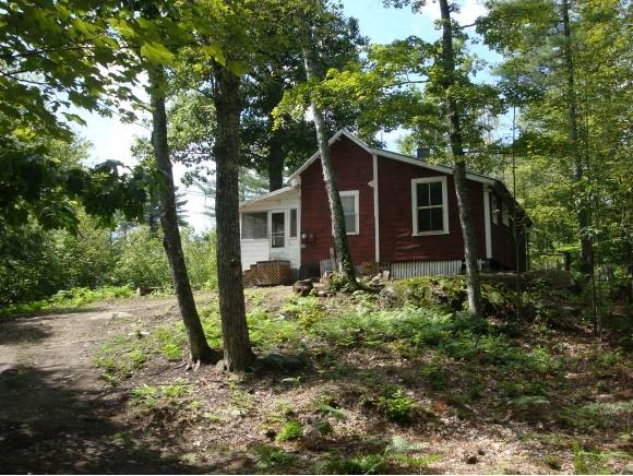 325 Verrill Road Alexandria, NH 03222 - Photo 1 of 1