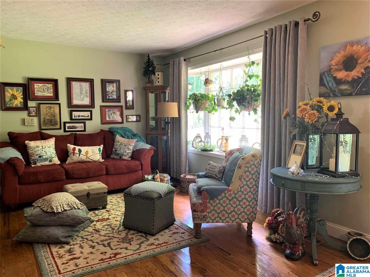 802 Willman Road Talladega, AL 35160 - Photo 4 of 36