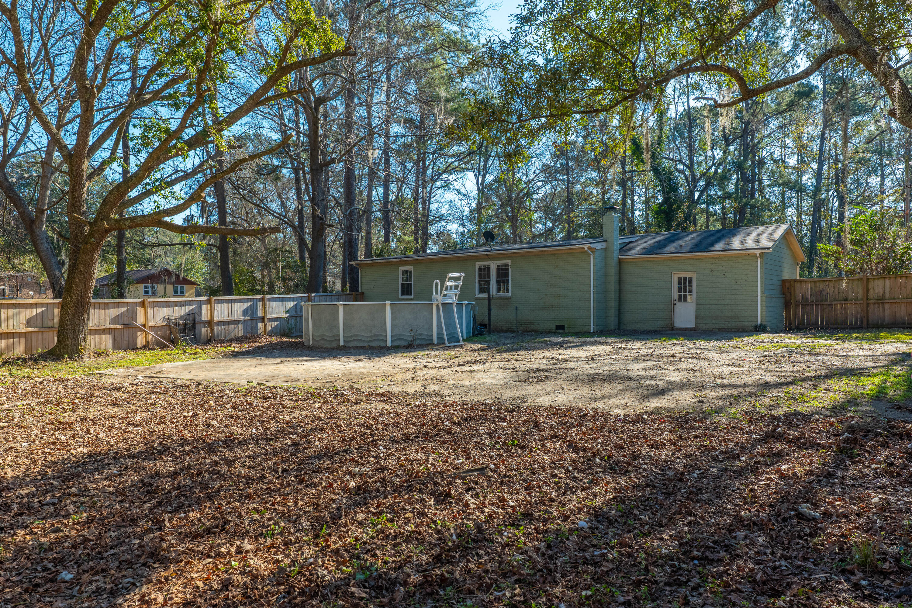 1260 Ridge Road Ridgeville, SC 29472 - Photo 29 of 36