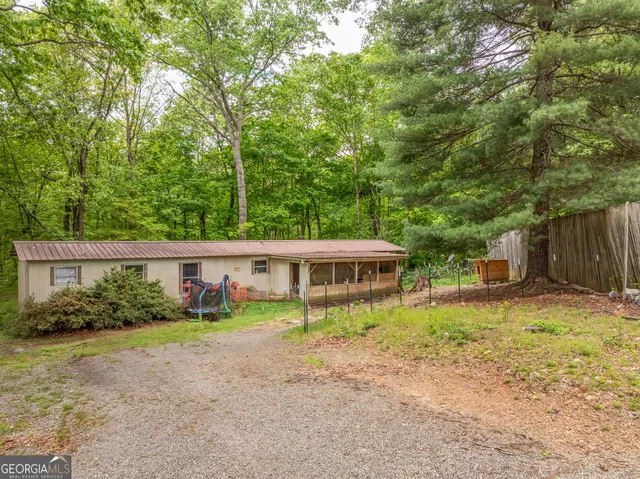 $145,000 | 2200 New Hope Road, Morganton, GA 30560