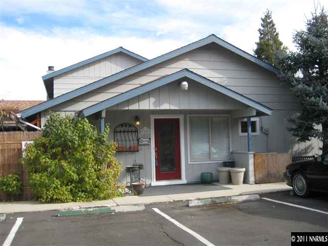 2400 Newcastle Way Reno, NV 89512 - Photo 1 of 1 Photo 1