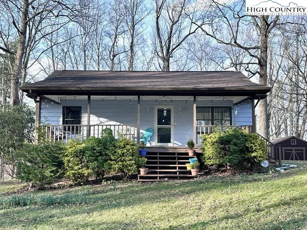 $310,000 | 223 Timberlake, Sparta, NC 28675