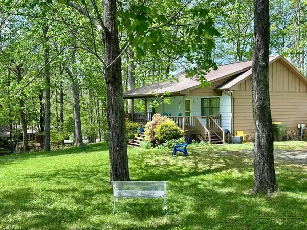 $290,000 | 223 Timberlake, Sparta, NC 28675