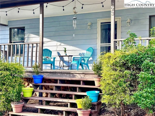 $290,000 | 223 Timberlake, Sparta, NC 28675