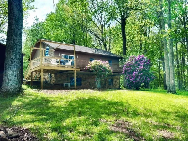 $290,000 | 223 Timberlake, Sparta, NC 28675