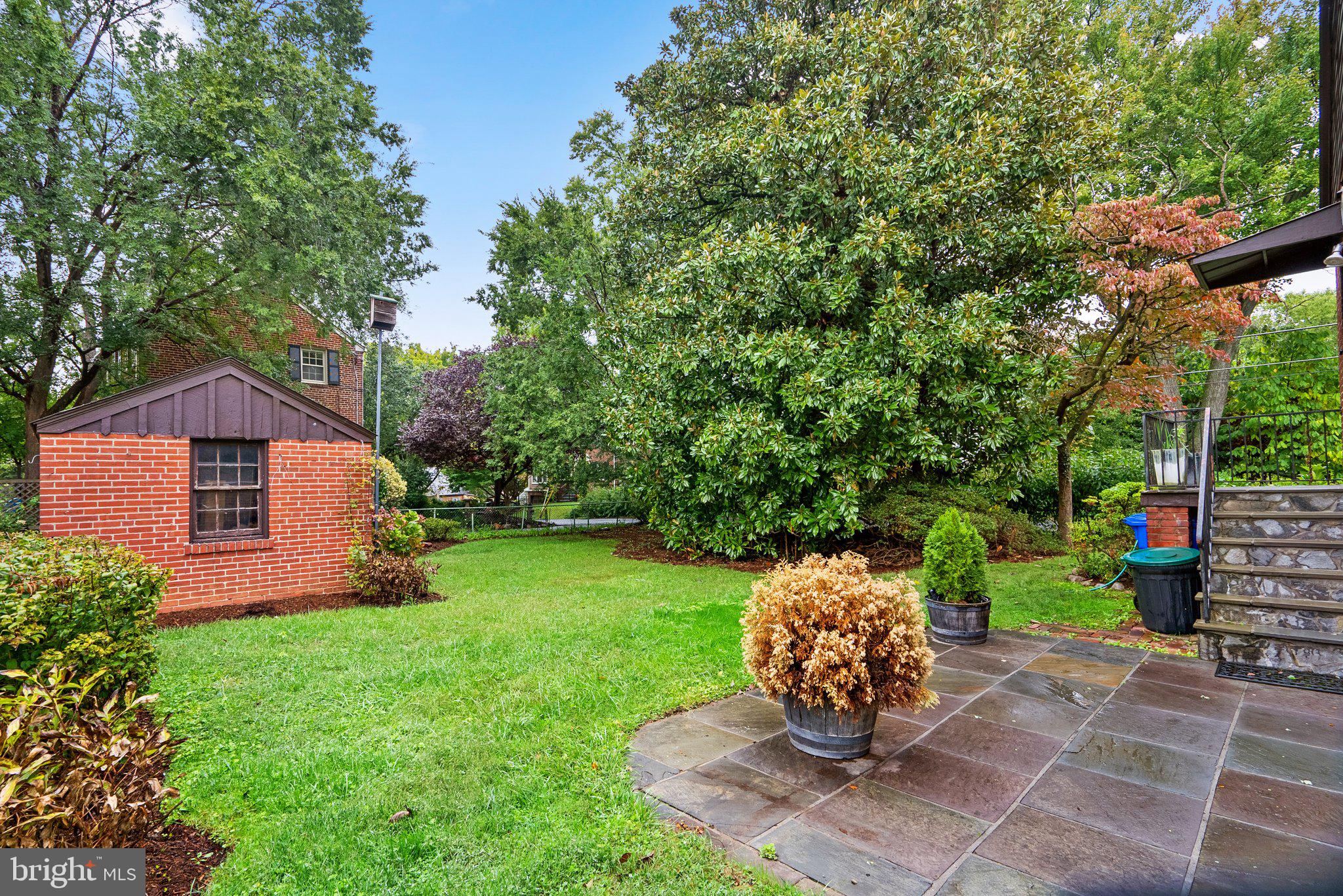 701 McNeill Road Silver Spring, MD 20910 - Photo 35 of 42