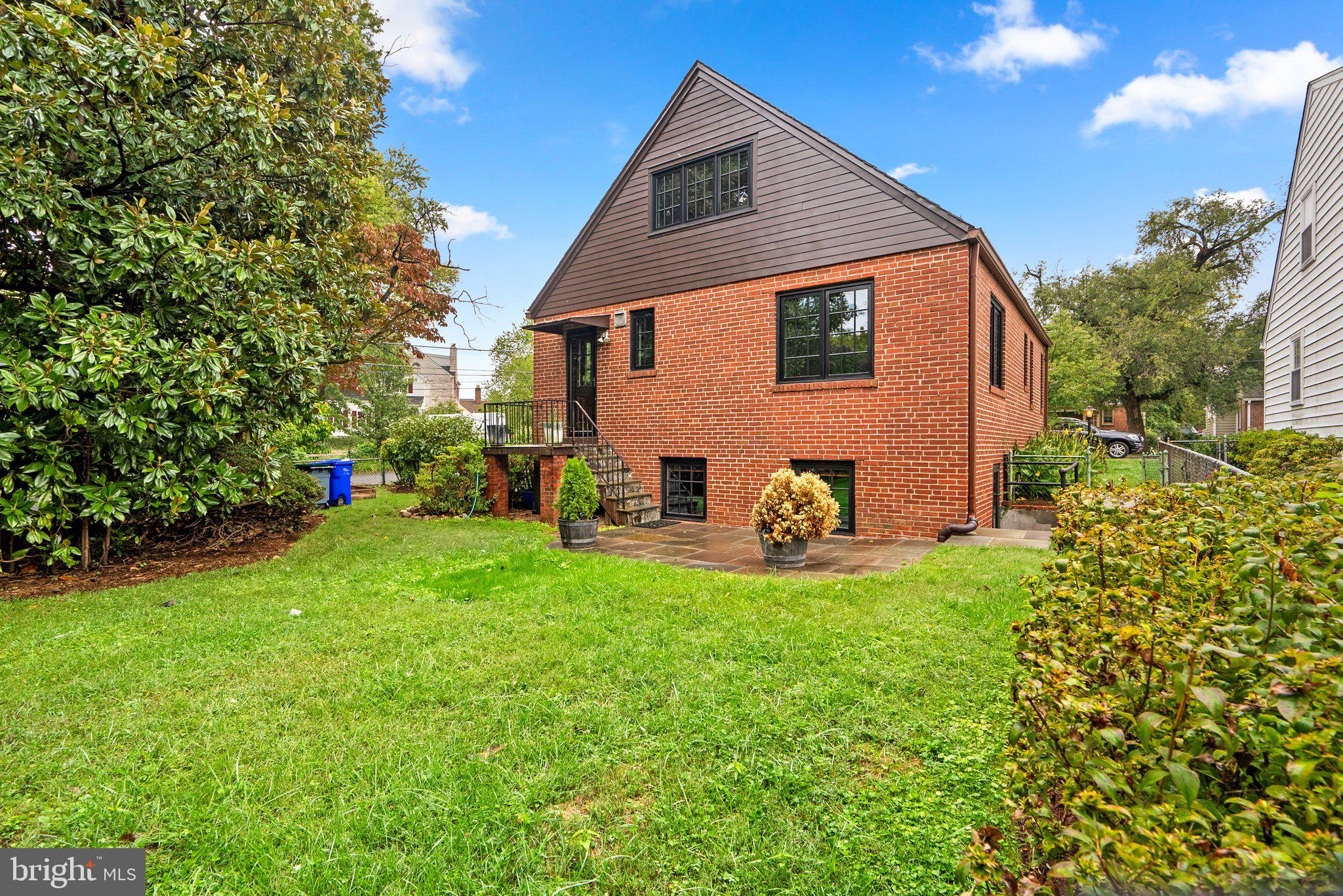 701 McNeill Road Silver Spring, MD 20910 - Photo 36 of 42