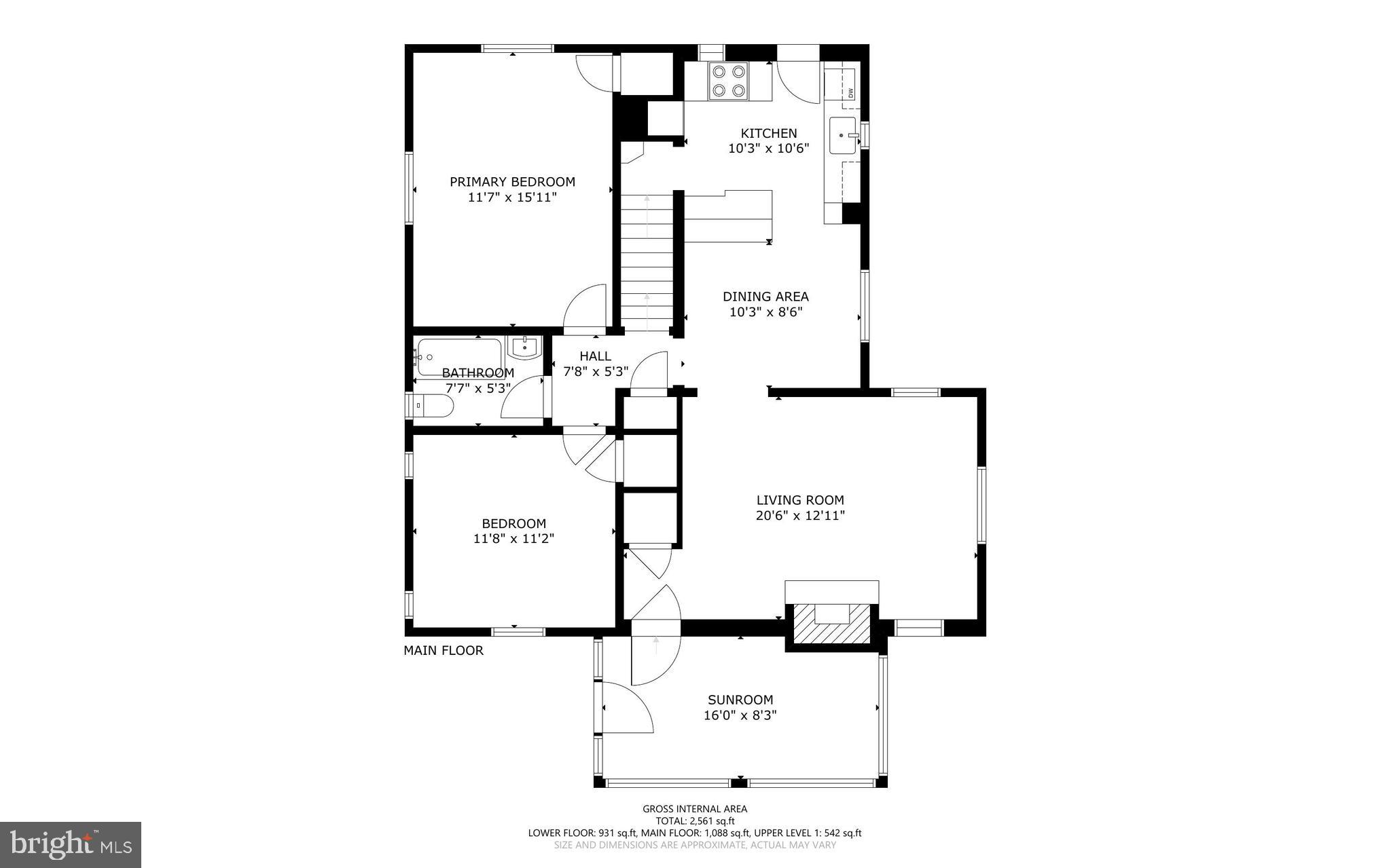 701 McNeill Road Silver Spring, MD 20910 - Photo 39 of 42