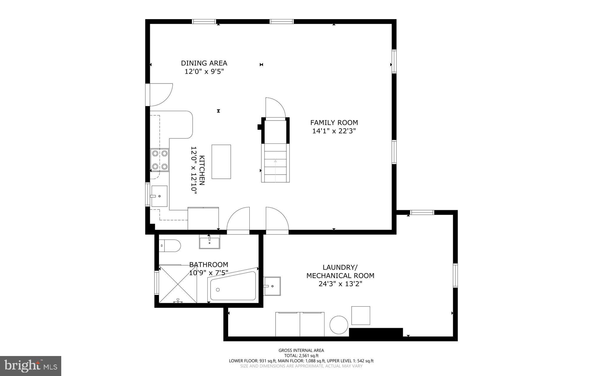 701 McNeill Road Silver Spring, MD 20910 - Photo 41 of 42