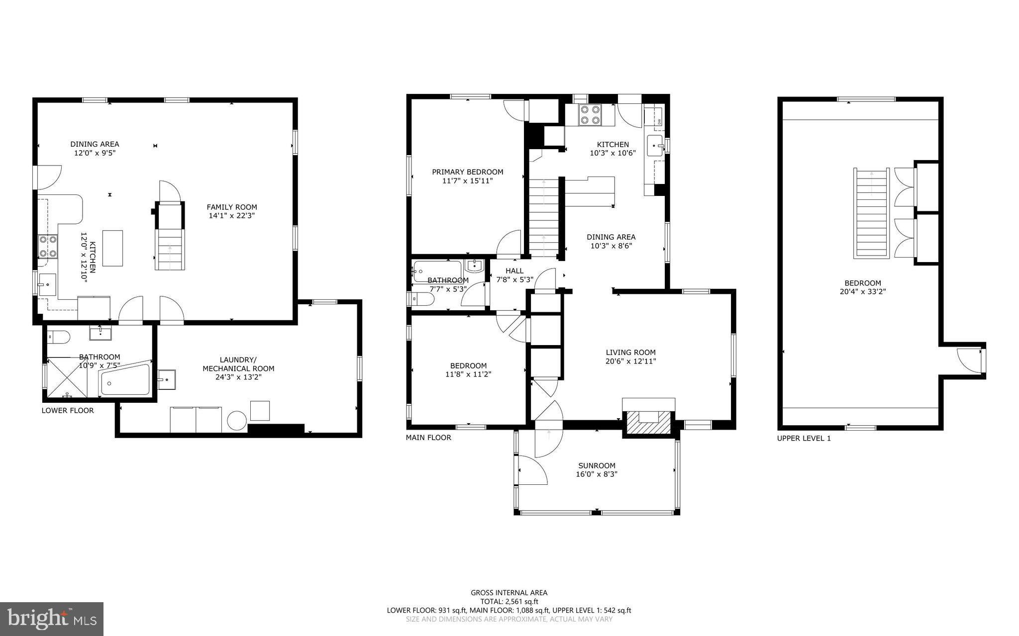 701 McNeill Road Silver Spring, MD 20910 - Photo 42 of 42