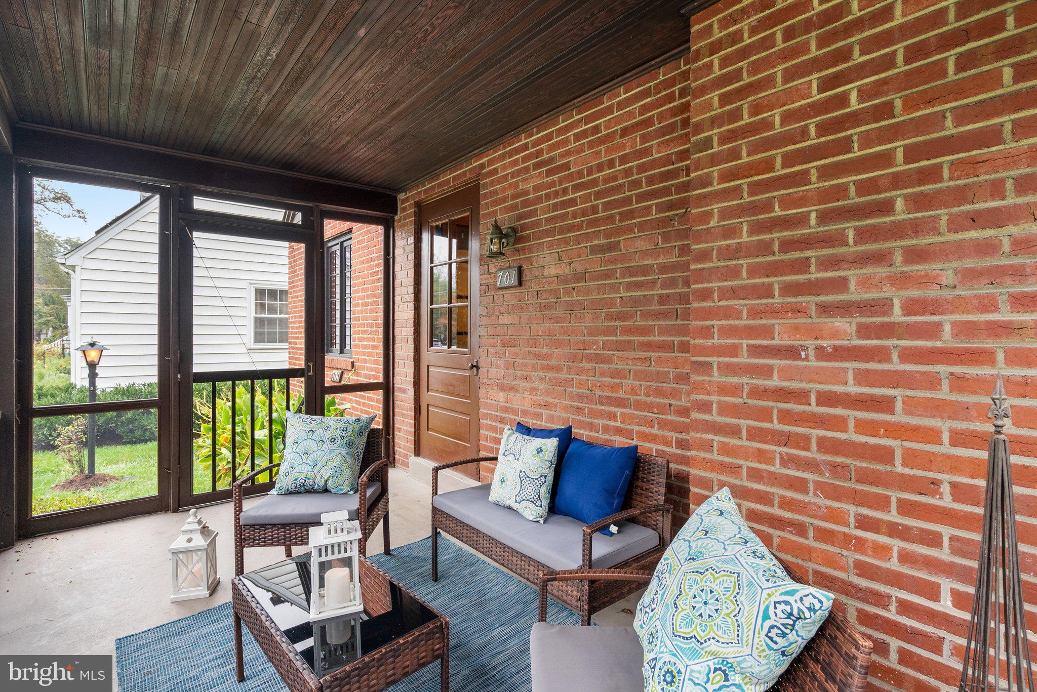 701 McNeill Road Silver Spring, MD 20910 - Photo 5 of 42