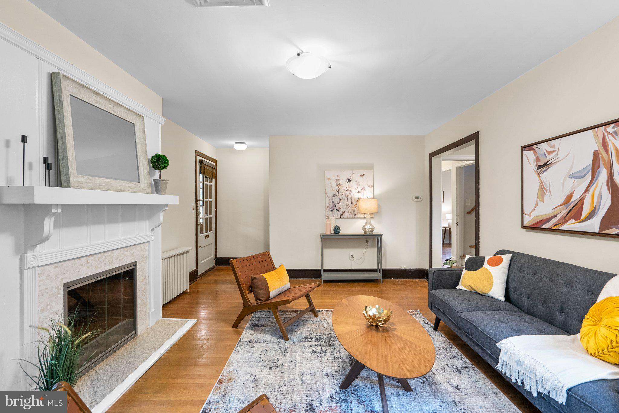 701 McNeill Road Silver Spring, MD 20910 - Photo 7 of 42